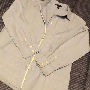Banana Republic Long Sleeve